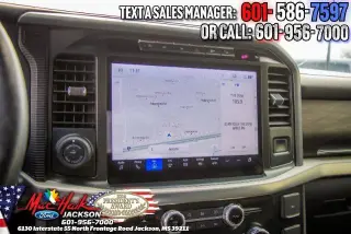 Ford F-150 2024 4x4 Lariat 4p SuperCrew 6.5 pies SB