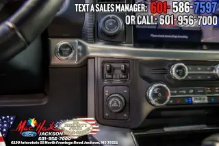 Ford F-150 2024 4x4 Lariat 4p SuperCrew 6.5 pies SB