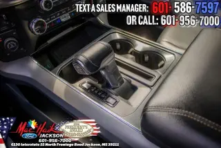 Ford F-150 2024 4x4 Lariat 4p SuperCrew 6.5 pies SB