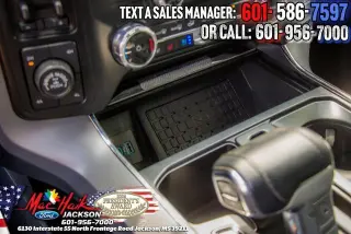 Ford F-150 2024 4x4 Lariat 4p SuperCrew 6.5 pies SB