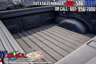 Ford F-150 2024 4x4 Lariat 4p SuperCrew 6.5 pies SB