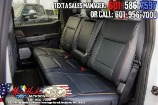 Ford F-150 2024 4x4 Lariat 4p SuperCrew 6.5 pies SB