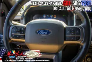 Ford F-150 2024 4x4 Lariat 4dr SuperCrew 5.5 pies SB