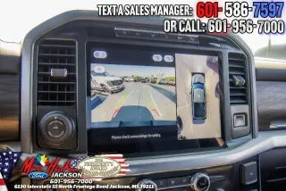 Ford F-150 2024 4x4 Lariat 4dr SuperCrew 5.5 pies SB