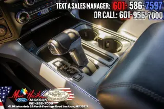 Ford F-150 2024 4x4 Lariat 4dr SuperCrew 5.5 pies SB