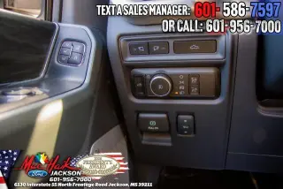 Ford F-150 2024 4x4 Lariat 4dr SuperCrew 5.5 pies SB