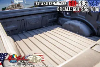 Ford F-150 2024 4x4 Lariat 4dr SuperCrew 5.5 pies SB