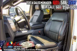 Ford F-150 2024 4x4 Lariat 4dr SuperCrew 5.5 pies SB