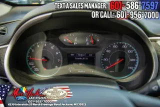 Chevrolet Malibu 2025 LT 4p Sedan con 1LT