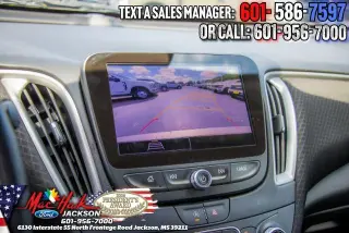 Chevrolet Malibu 2025 LT 4p Sedan con 1LT