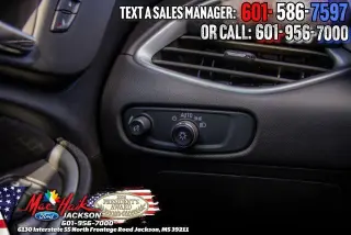 Chevrolet Malibu 2025 LT 4p Sedan con 1LT