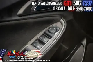 Chevrolet Malibu 2025 LT 4p Sedan con 1LT
