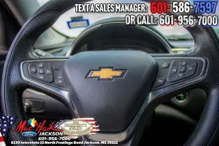 Chevrolet Malibu 2025 LT 4p Sedan con 1LT