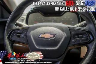 Chevrolet Trax 2024 LS 4p Crossover