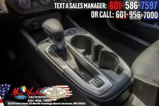Chevrolet Trax 2024 LS 4p Crossover