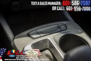 Chevrolet Trax 2024 LS 4p Crossover