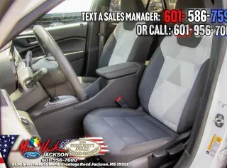 Chevrolet Trax 2024 LS 4p Crossover
