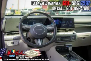 Hyundai KONA 2024 SEL 4dr Crossover