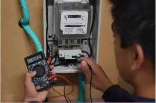 Electricista Laureles