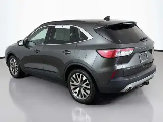 Ford Escape 2020 AWD Titanium 4dr SUV