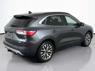 Ford Escape 2020 AWD Titanium 4dr SUV