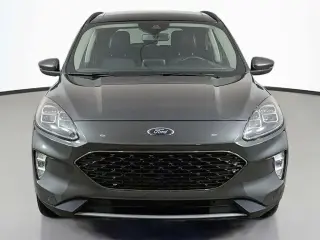 Ford Escape 2020 AWD Titanium 4dr SUV