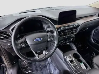 Ford Escape 2020 AWD Titanium 4dr SUV