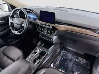 Ford Escape 2020 AWD Titanium 4dr SUV