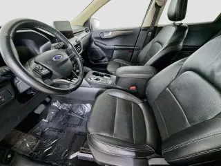 Ford Escape 2020 AWD Titanium 4dr SUV