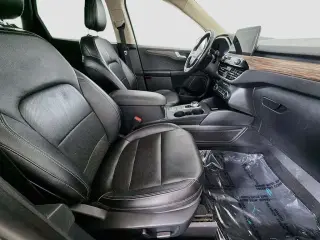 Ford Escape 2020 AWD Titanium 4dr SUV
