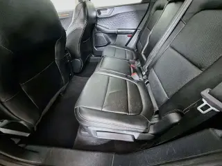 Ford Escape 2020 AWD Titanium 4dr SUV