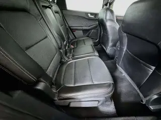 Ford Escape 2020 AWD Titanium 4dr SUV