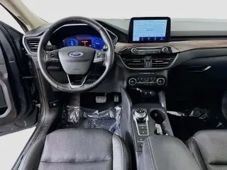 Ford Escape 2020 AWD Titanium 4dr SUV