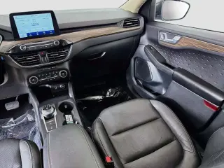 Ford Escape 2020 AWD Titanium 4dr SUV