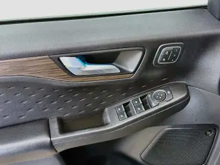 Ford Escape 2020 AWD Titanium 4dr SUV