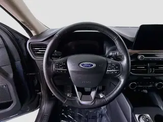 Ford Escape 2020 AWD Titanium 4dr SUV