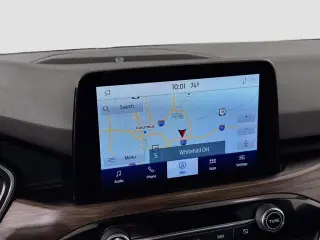 Ford Escape 2020 AWD Titanium 4dr SUV