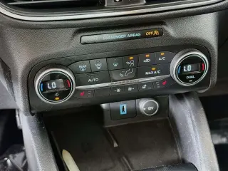 Ford Escape 2020 AWD Titanium 4dr SUV