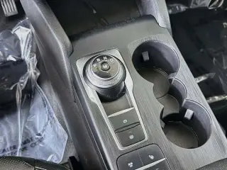 Ford Escape 2020 AWD Titanium 4dr SUV