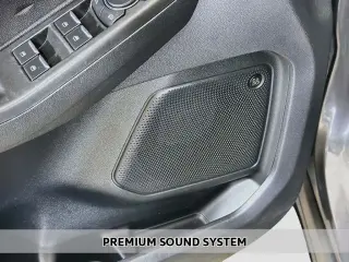 Ford Escape 2020 AWD Titanium 4dr SUV