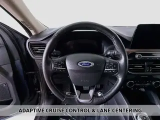 Ford Escape 2020 AWD Titanium 4dr SUV