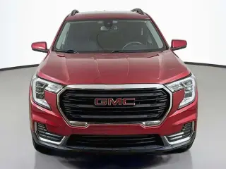 GMC Terrain 2022 4x4 SLE 4p SUV