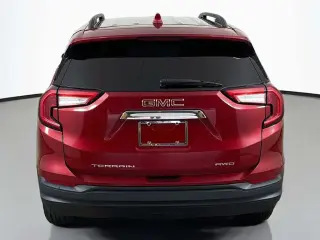 GMC Terrain 2022 4x4 SLE 4p SUV