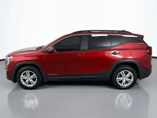GMC Terrain 2022 4x4 SLE 4p SUV