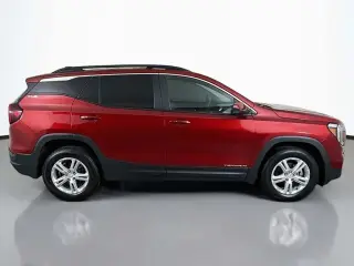 GMC Terrain 2022 4x4 SLE 4p SUV