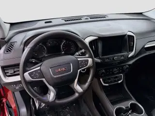 GMC Terrain 2022 4x4 SLE 4p SUV