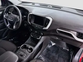 GMC Terrain 2022 4x4 SLE 4p SUV