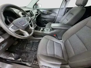 GMC Terrain 2022 4x4 SLE 4p SUV