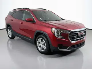 GMC Terrain 2022 4x4 SLE 4p SUV