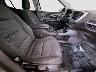 GMC Terrain 2022 4x4 SLE 4p SUV